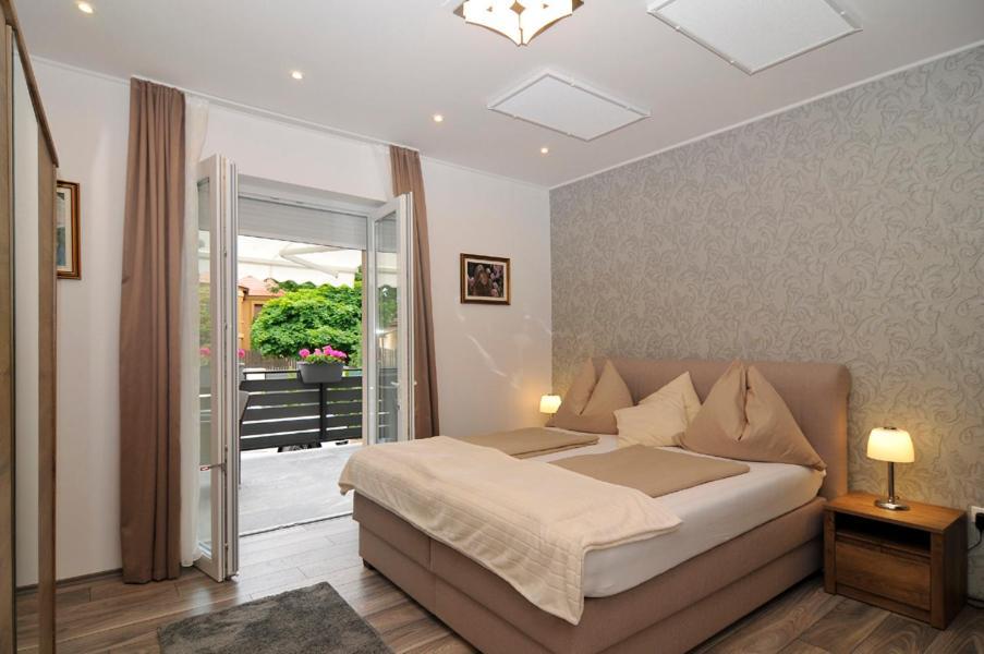 Silver Beach Apartments شيوفوك المظهر الخارجي الصورة