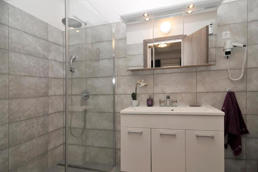 Silver Beach Apartments شيوفوك المظهر الخارجي الصورة