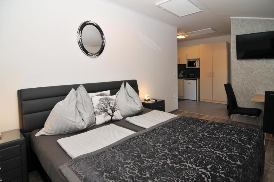 Silver Beach Apartments شيوفوك المظهر الخارجي الصورة