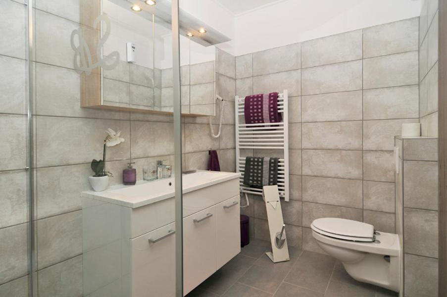 Silver Beach Apartments شيوفوك المظهر الخارجي الصورة