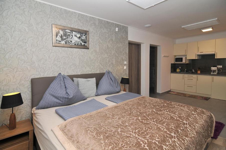 Silver Beach Apartments شيوفوك المظهر الخارجي الصورة