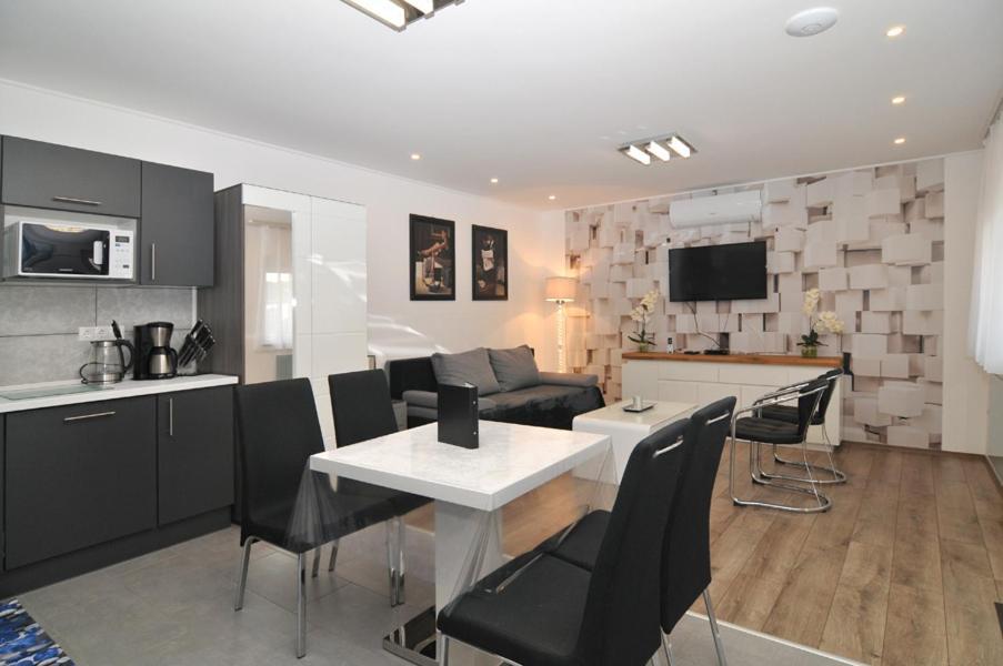 Silver Beach Apartments شيوفوك المظهر الخارجي الصورة