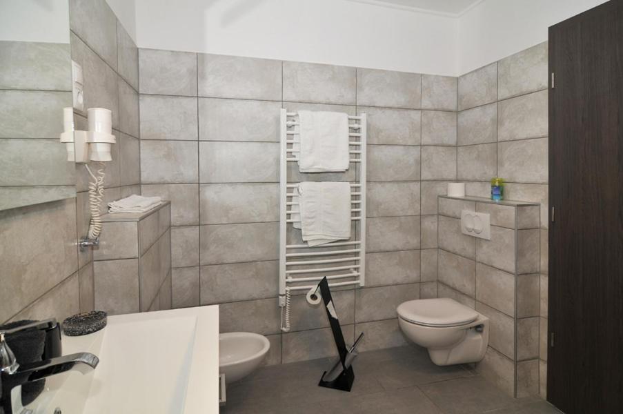 Silver Beach Apartments شيوفوك المظهر الخارجي الصورة