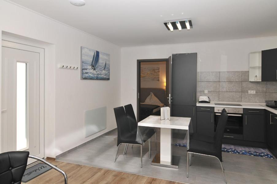 Silver Beach Apartments شيوفوك المظهر الخارجي الصورة