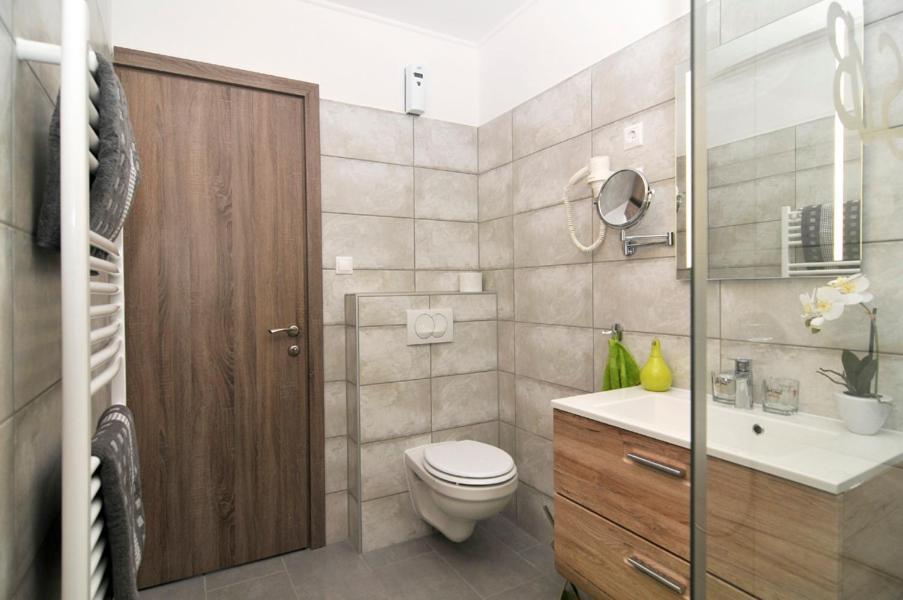 Silver Beach Apartments شيوفوك المظهر الخارجي الصورة