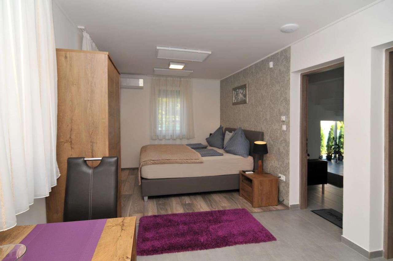 Silver Beach Apartments شيوفوك المظهر الخارجي الصورة