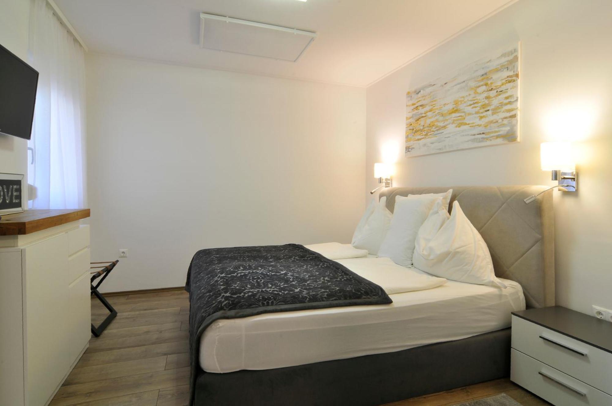 Silver Beach Apartments شيوفوك المظهر الخارجي الصورة