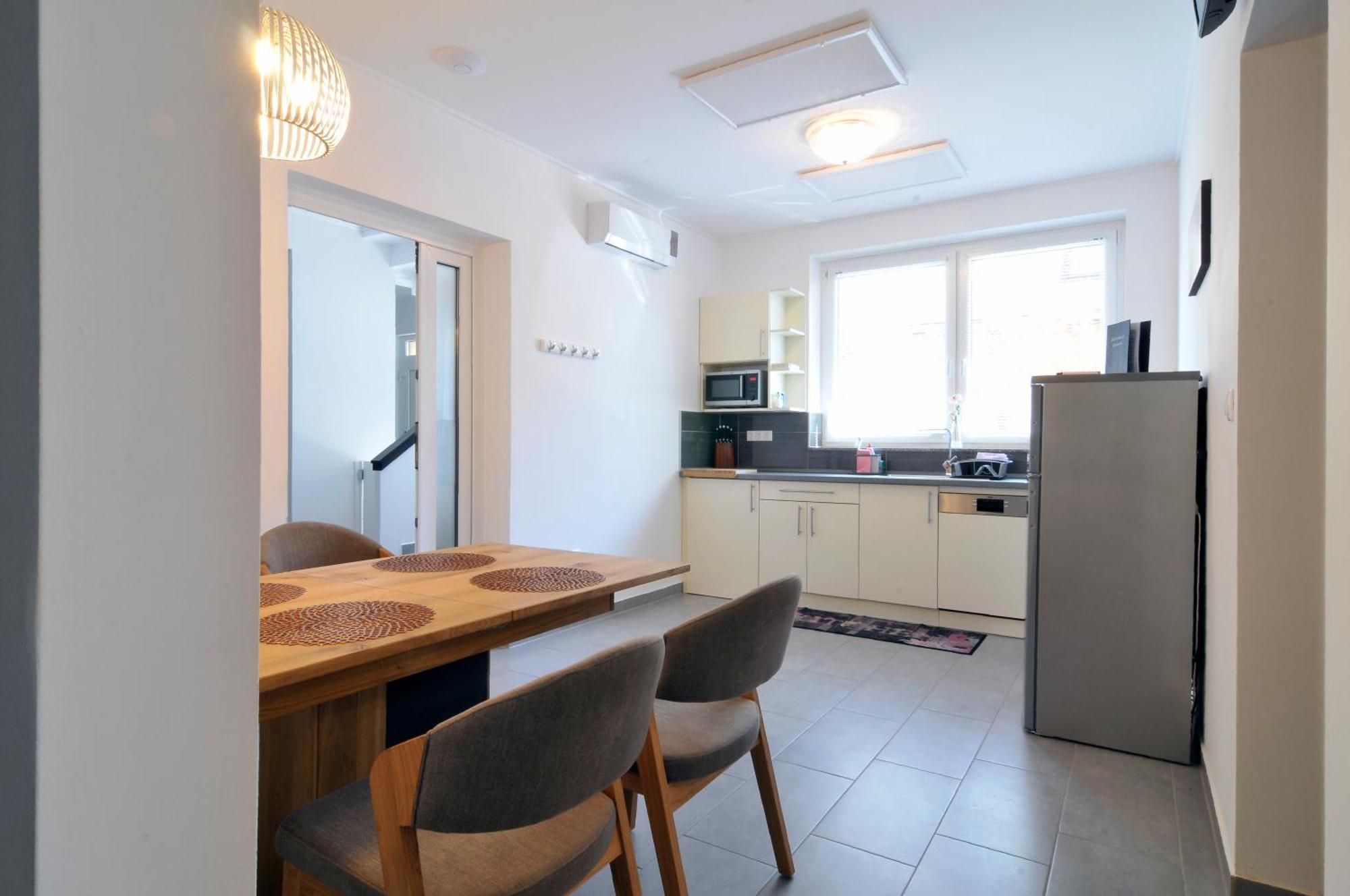 Silver Beach Apartments شيوفوك المظهر الخارجي الصورة