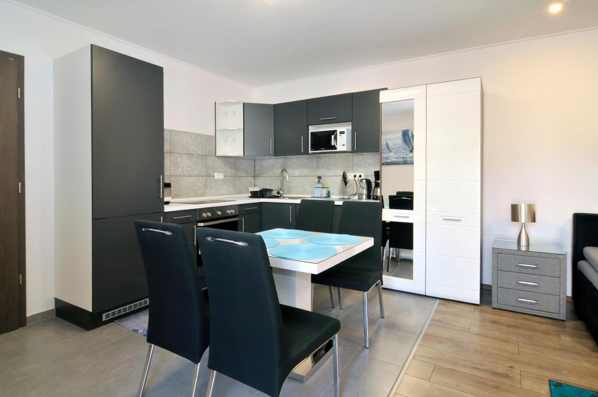 Silver Beach Apartments شيوفوك المظهر الخارجي الصورة