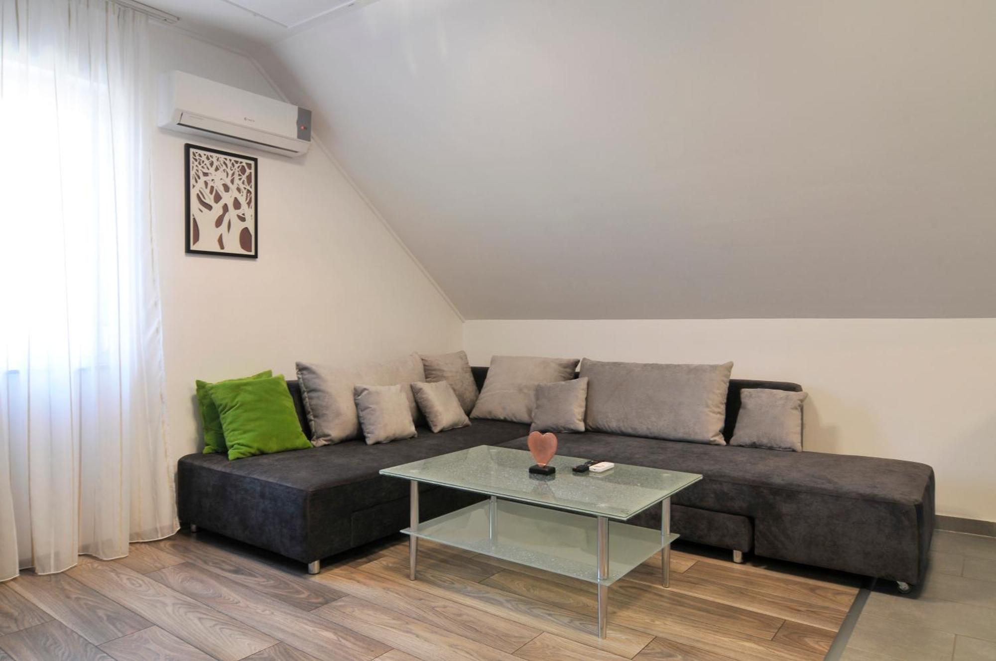 Silver Beach Apartments شيوفوك المظهر الخارجي الصورة