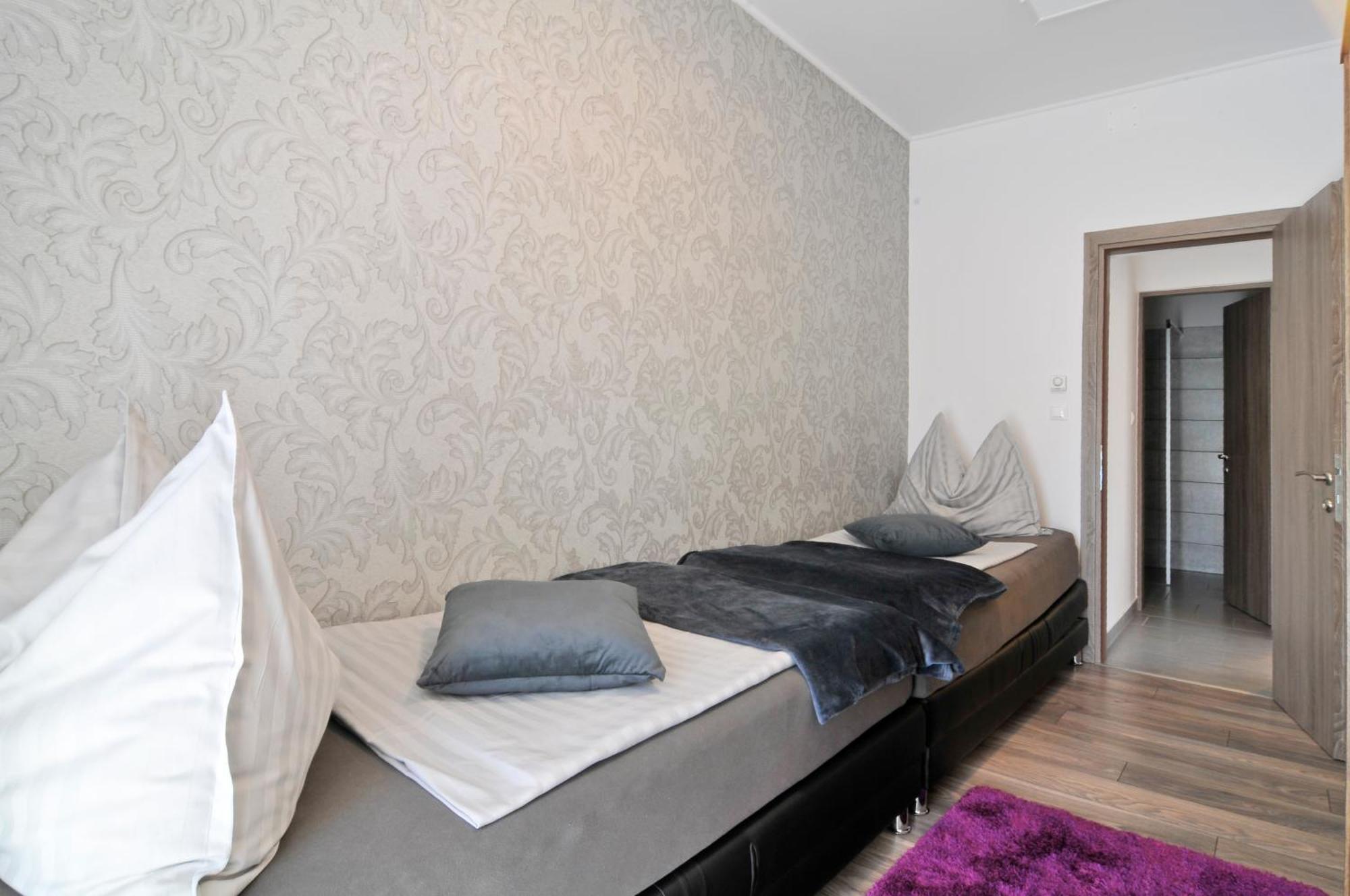 Silver Beach Apartments شيوفوك المظهر الخارجي الصورة