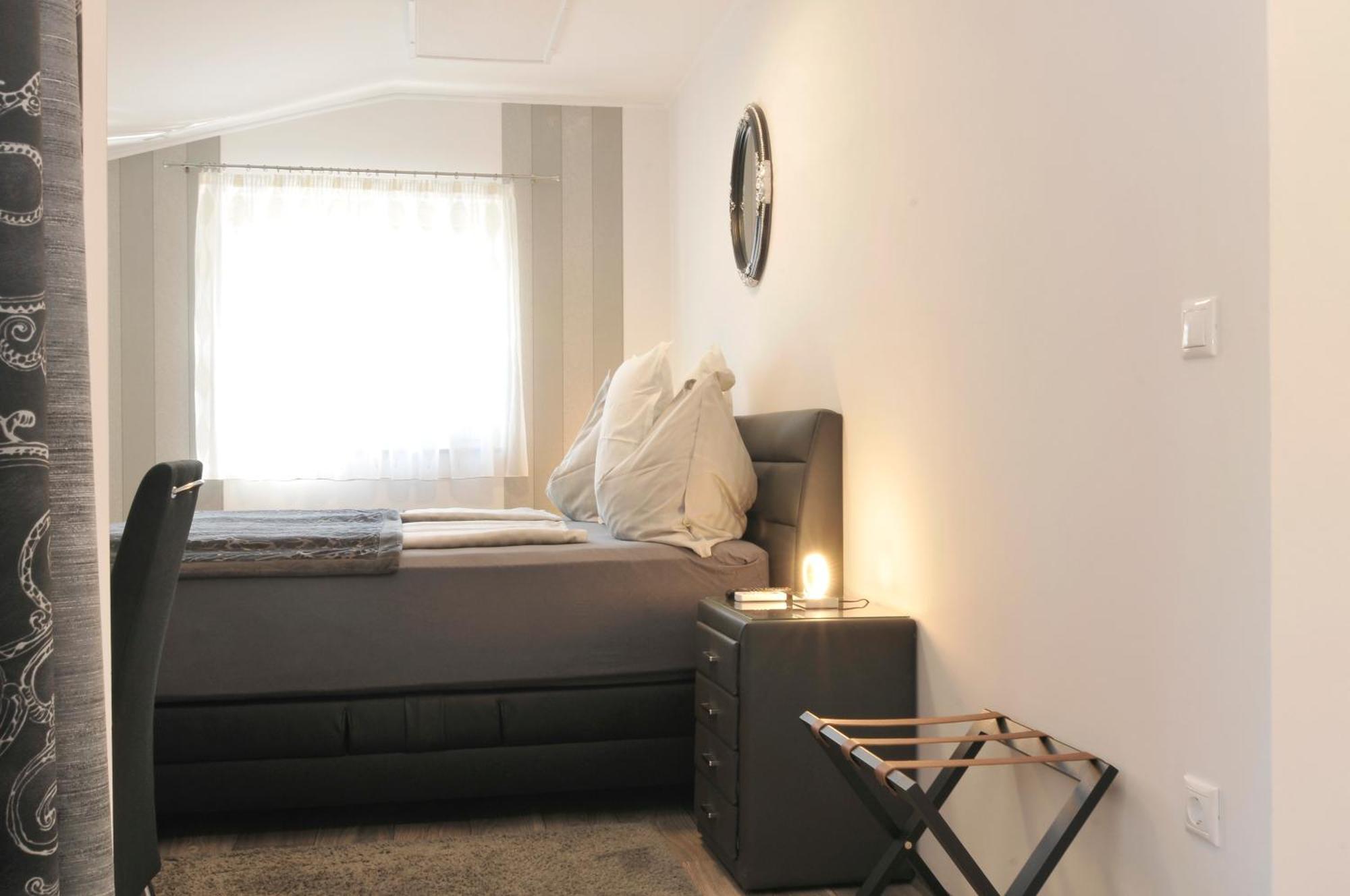 Silver Beach Apartments شيوفوك المظهر الخارجي الصورة