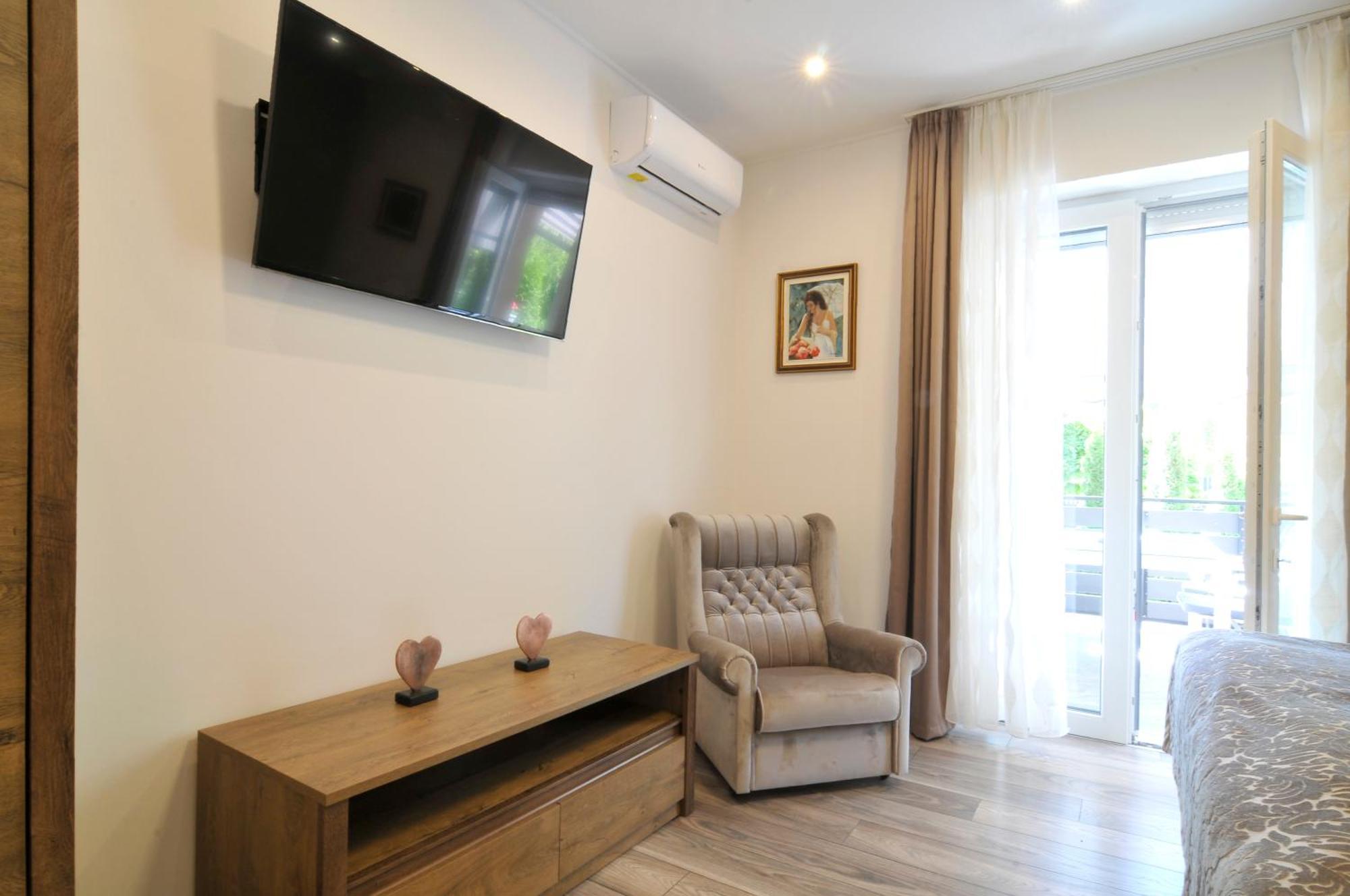 Silver Beach Apartments شيوفوك المظهر الخارجي الصورة