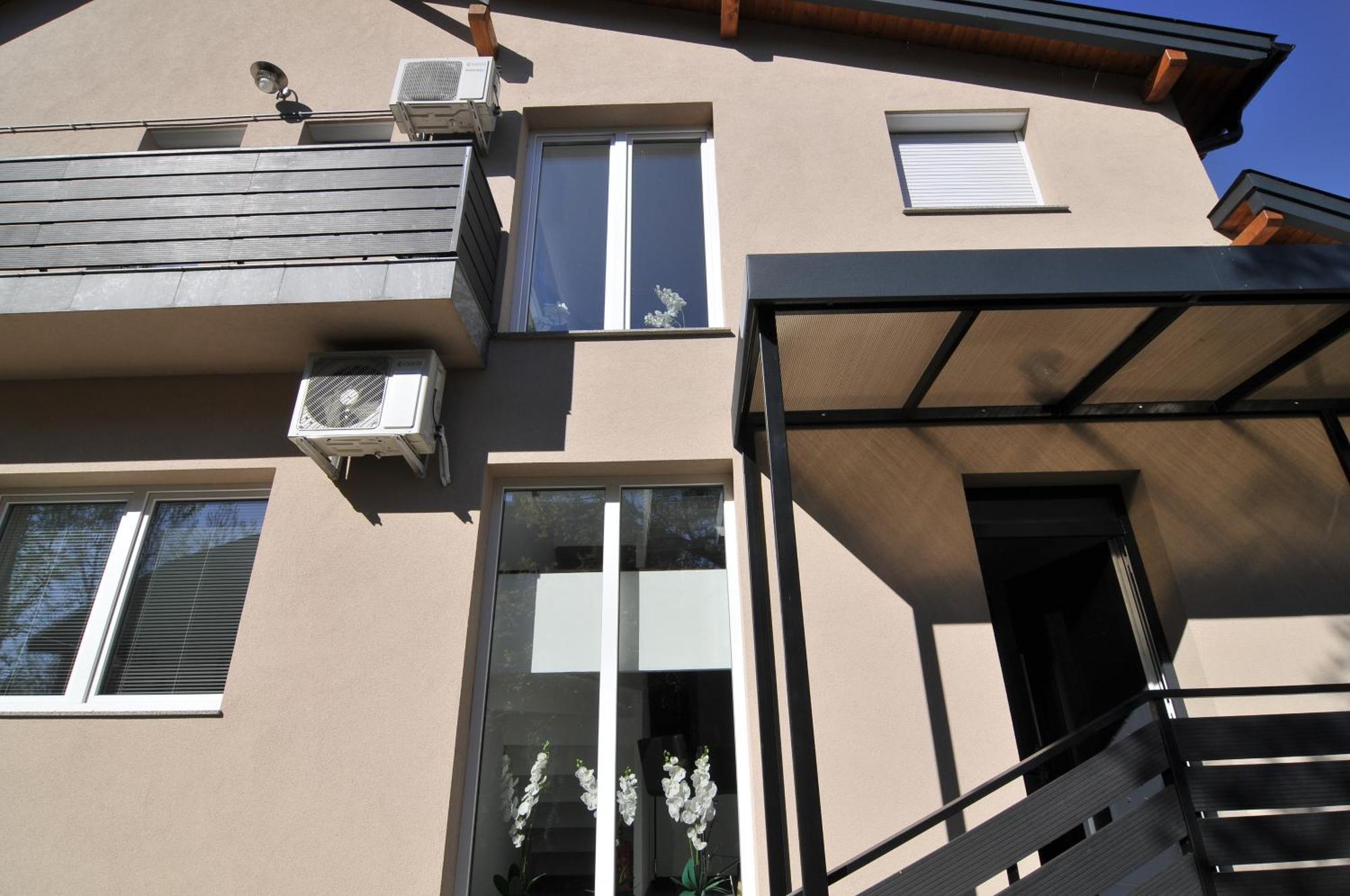 Silver Beach Apartments شيوفوك المظهر الخارجي الصورة
