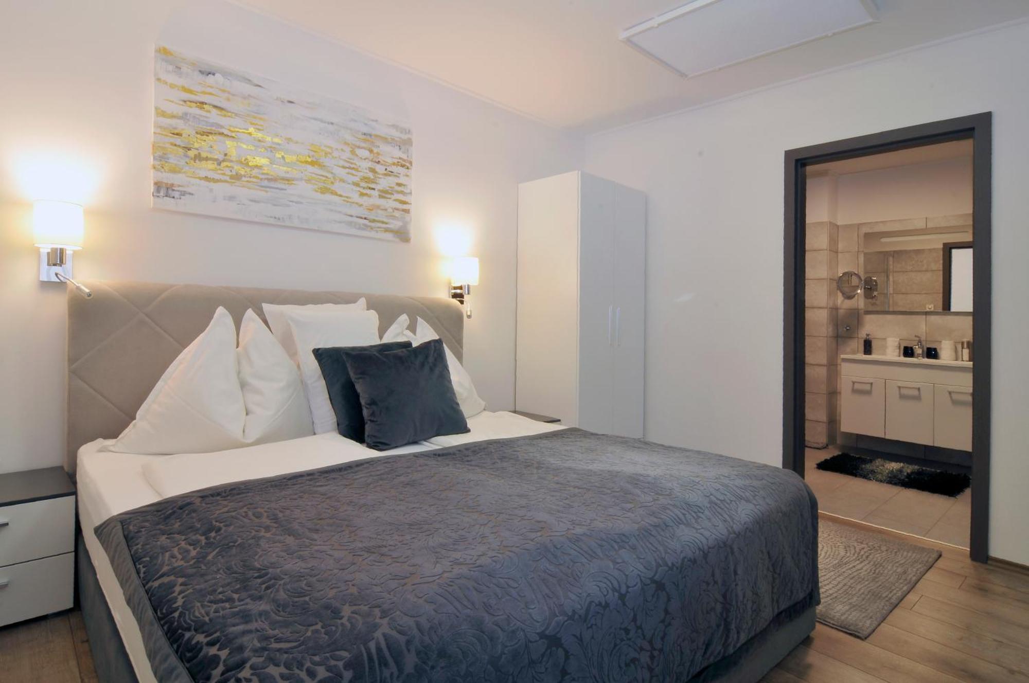 Silver Beach Apartments شيوفوك المظهر الخارجي الصورة