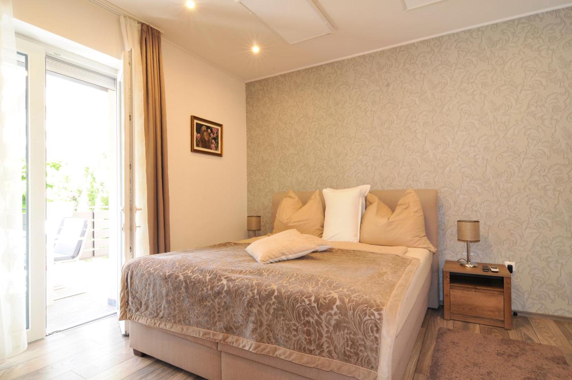 Silver Beach Apartments شيوفوك المظهر الخارجي الصورة