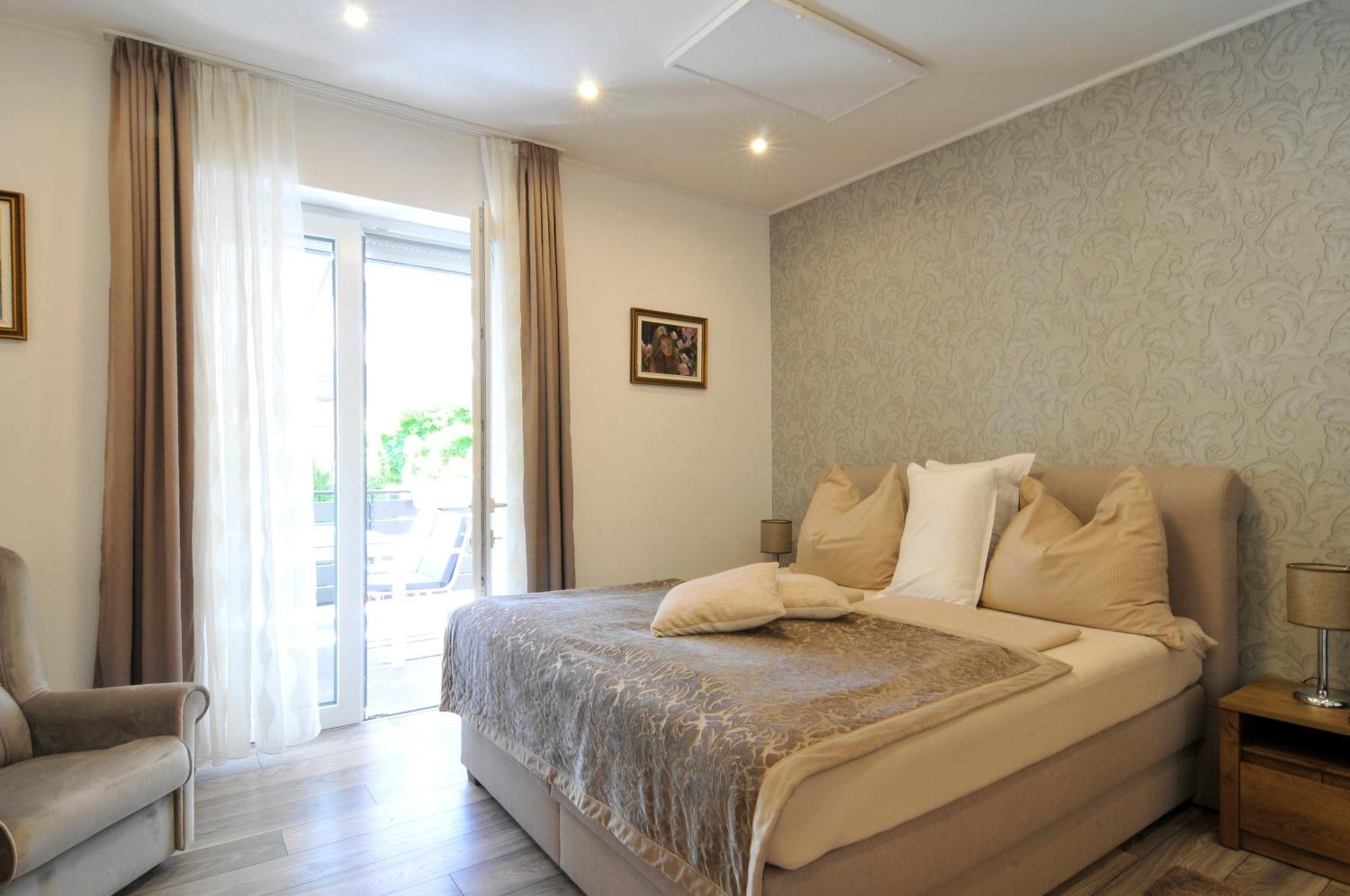 Silver Beach Apartments شيوفوك المظهر الخارجي الصورة