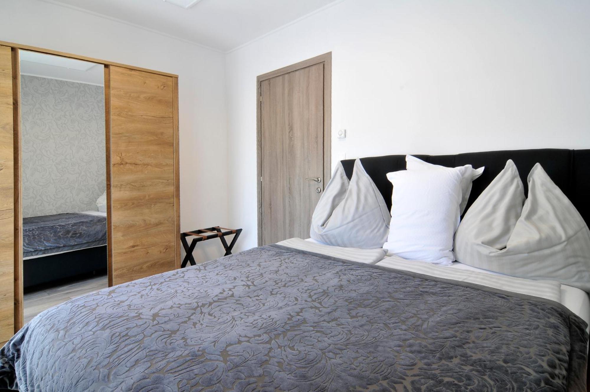 Silver Beach Apartments شيوفوك المظهر الخارجي الصورة